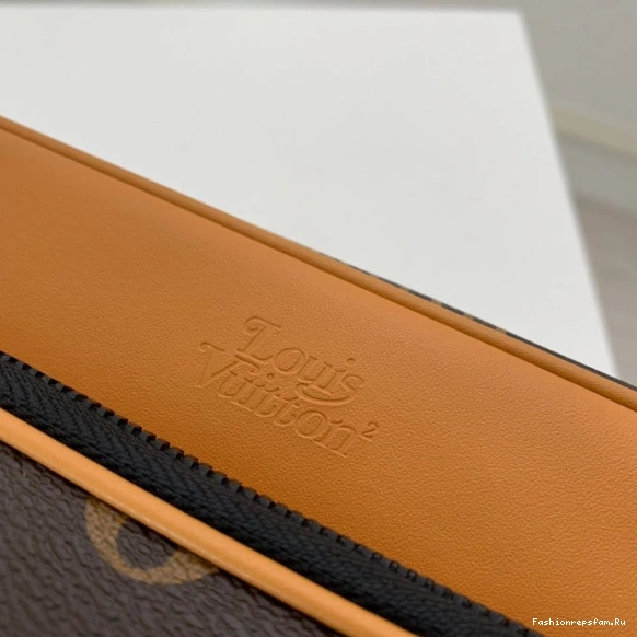 FS CHEAP VUITTON LOUIS NANO MESSENGER AMAZONE 0821